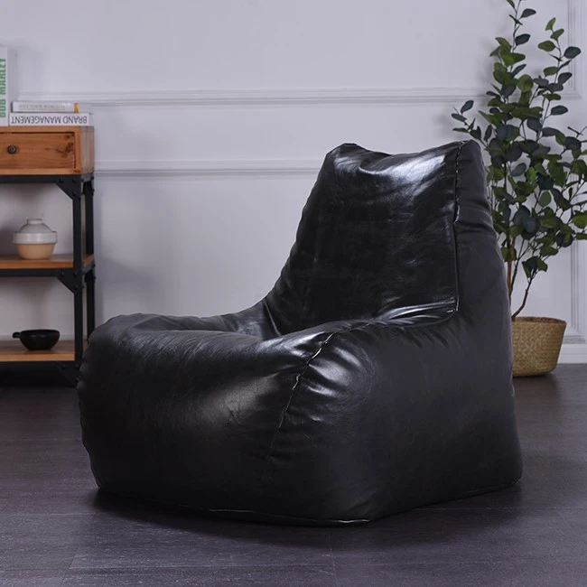 Leather Bean Bags For Adults best
